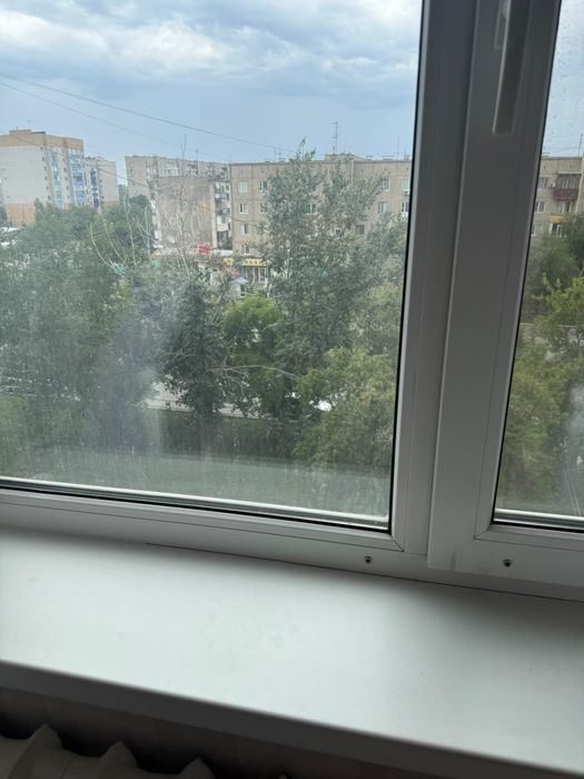 Продам пластиковые окна