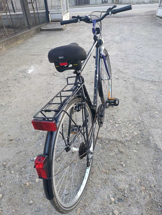 Vand bicicleta 350 lei