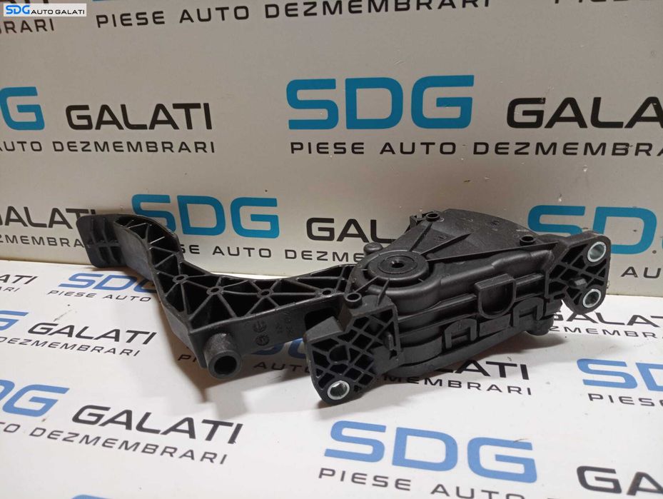 Pedala Acceleratie Seat Ibiza 1.9 TDI 2002 - 2010 Cod 6Q1721503B [M4911]