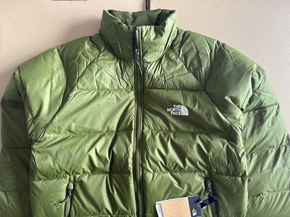 The North Face Hydrenalite Down Jacket  ОРИГИНАЛНО мъжко зимно яке - M