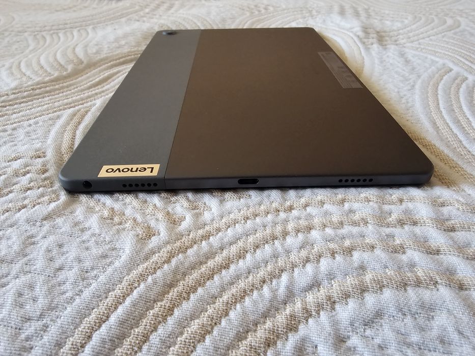 Lenovo Tab M10 Plus Gen 3 128/6Gb