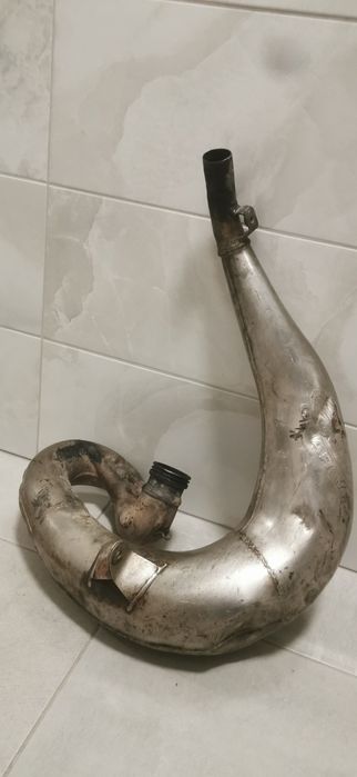 Vand piese ktm exc 300 2t 2014