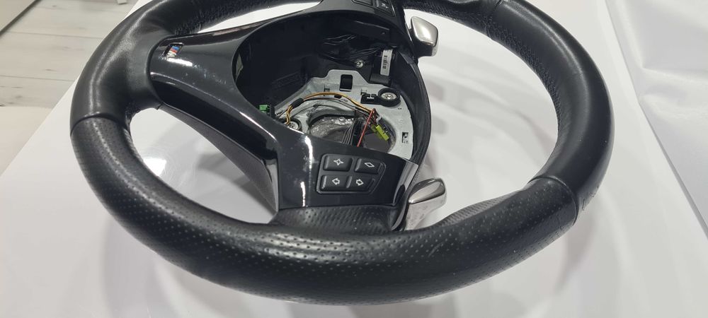 М волан за Bmw с пера