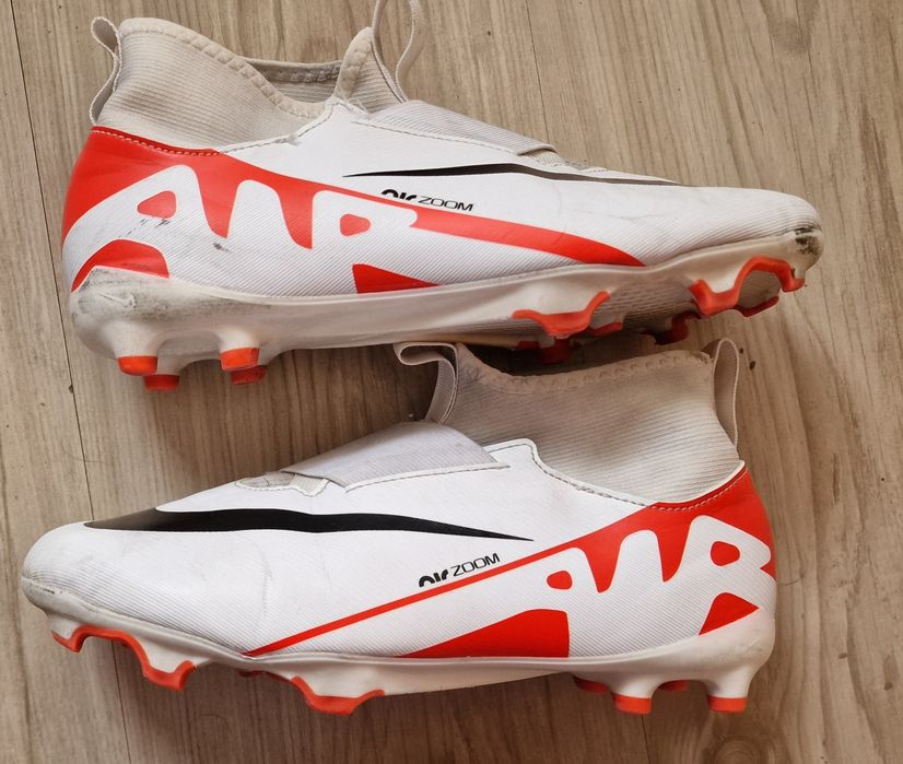 Nike Performance-JR Mercurial 9 Academy MG UNISEX