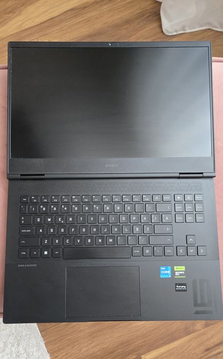 Laptop HP OMEN 16