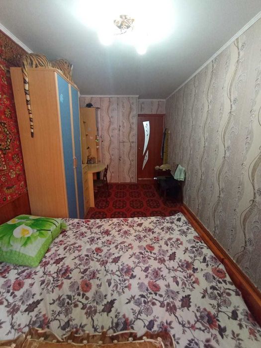 Продажа 2-комнатной квартиры