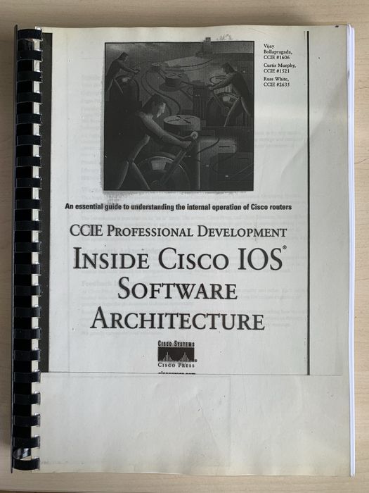 Cisco CCNA CCIE учебни помагала ръководства наръчници за лабораторни