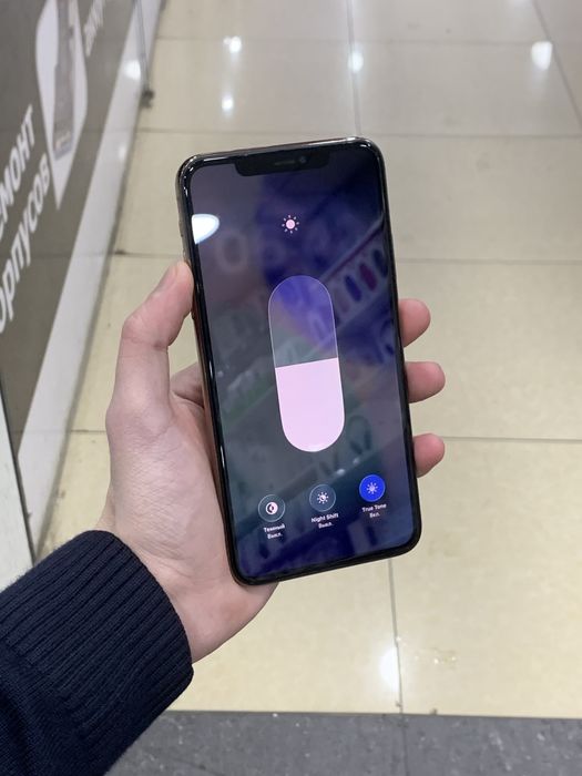 iphone 11 Pro max ideal