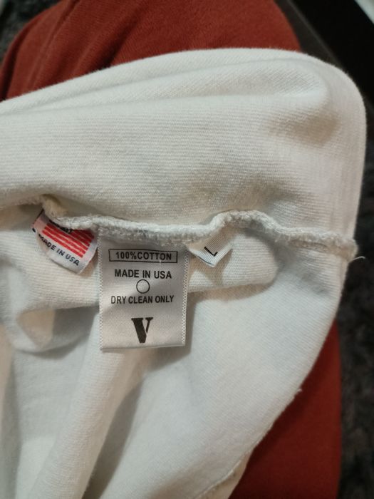 Vând tricou Vlone urgent