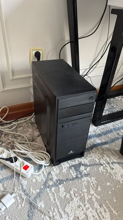 Продам игровой пк