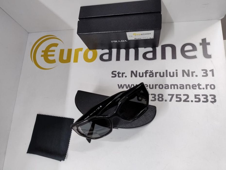 Ochelari De Soare Feminin OS Prada -N-