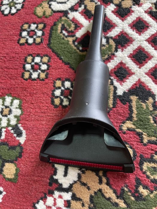 Пылесос Bosch made in Germany