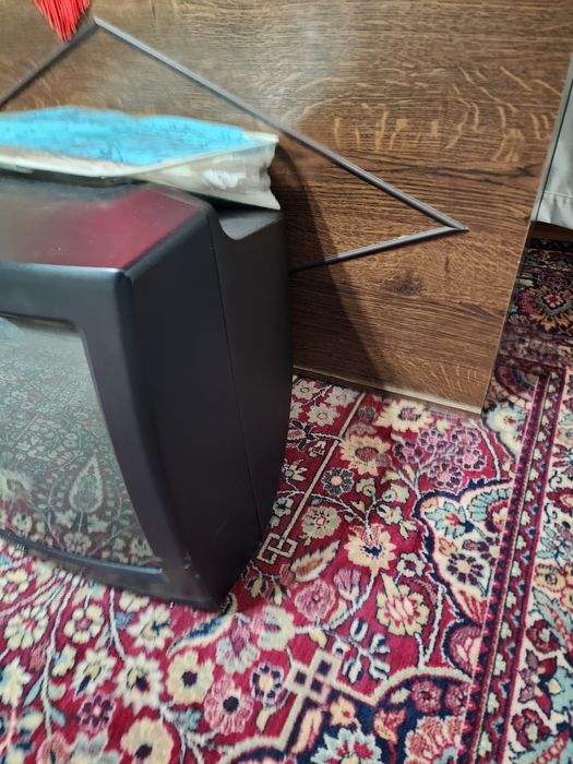 Телевизор Philips рабочий (продаётся)