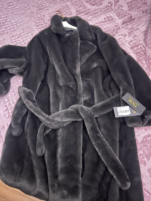 Шуба- Астраган TIOR BOUTIQUE