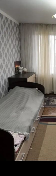 Кровать  полутороспальная