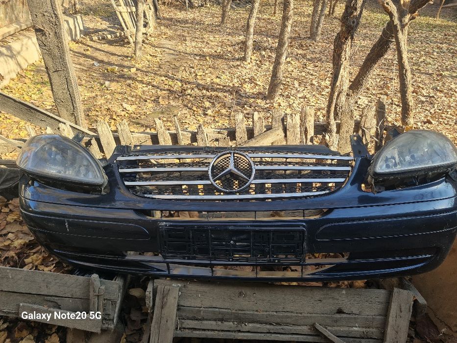 Vito buyer fara oblisofka komplekt