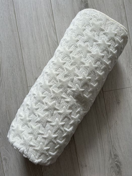 Pătura albă copii