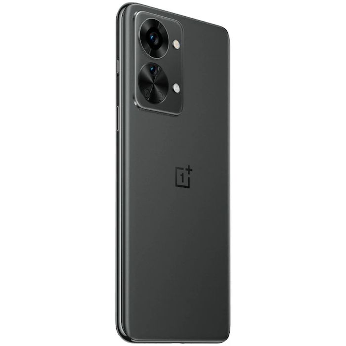 Telefon mobil OnePlus Nord 2T, 8GB  Ram, 256GB, 5G, Gray Shadow