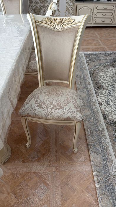 Стол стуля город Шымкент