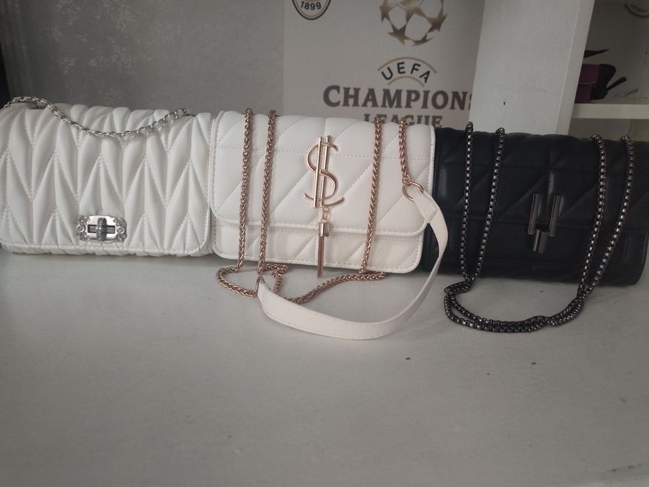 Продам новые сумки.