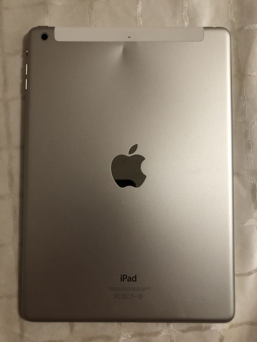 Продам Ipad air A1475