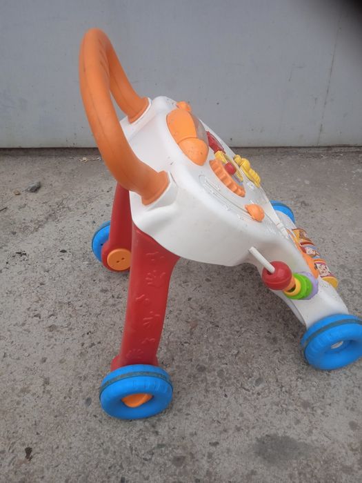 Детские ходунки.