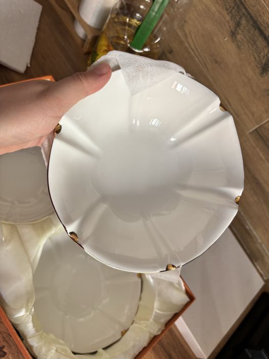 Посуда салатник салатница ыдыс