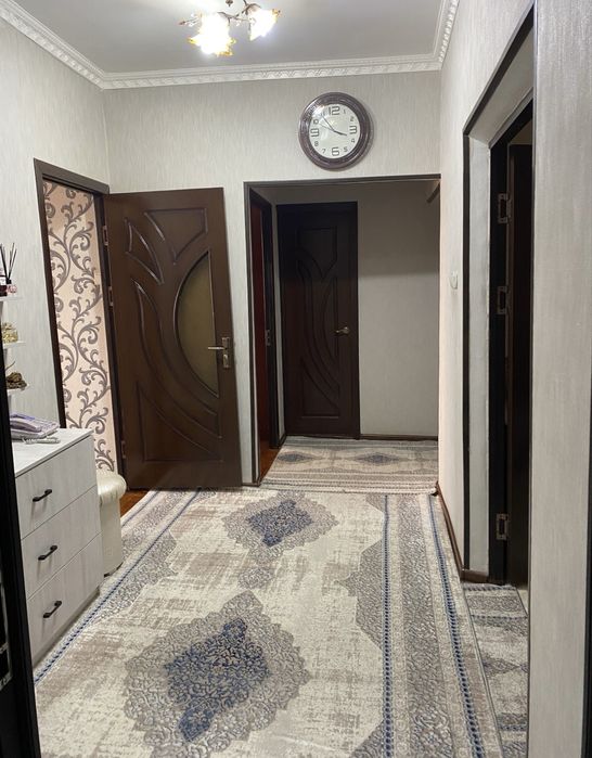 Код 896  Продам 3в4/5/5 ком квартиру куйлюк 5