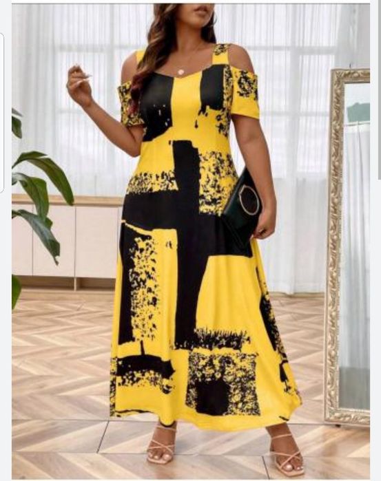 Продам платье сарафан