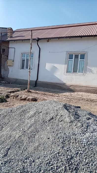 Жай сатылад нукусте