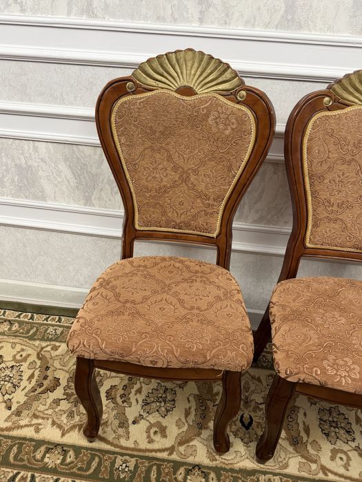 Стулья для зала