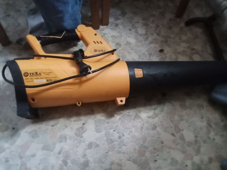 Ветродуй срочно продам мощный