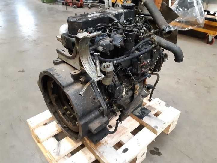 Motor Mitsubishi S4L2 - piese motor Mitsubishi