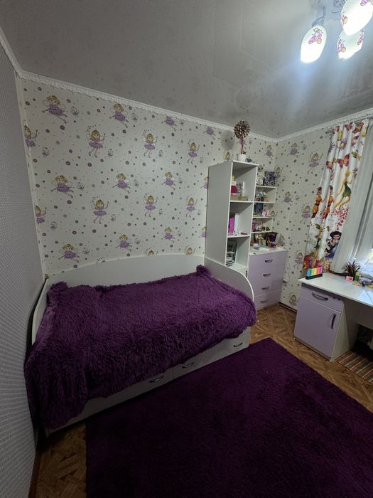 Продам мебель в детскую