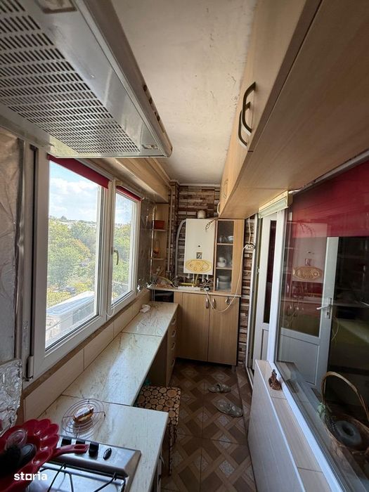 GARSONIERA MARE cu Balcon str. 1848