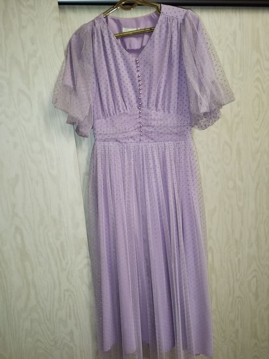 Vecherniy koyne och binafsharang