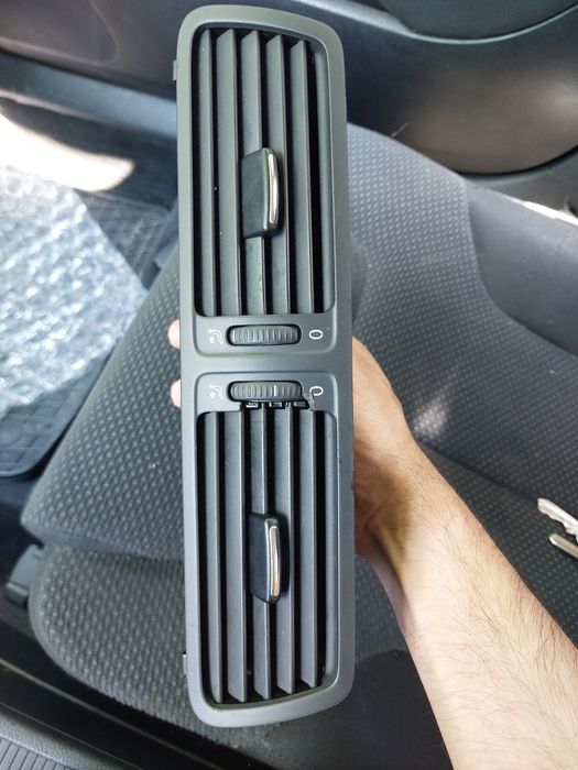 Въздуховоди за VW Passat 6