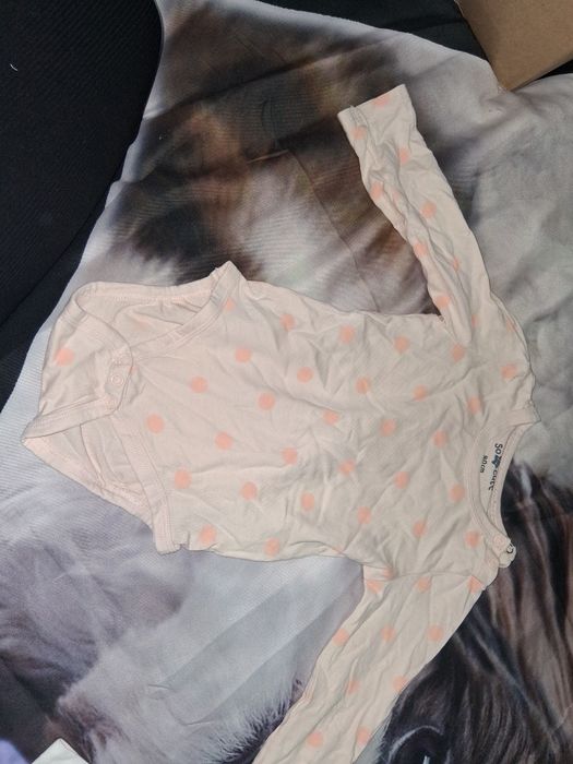 Body bebe fetita 6 9 luni