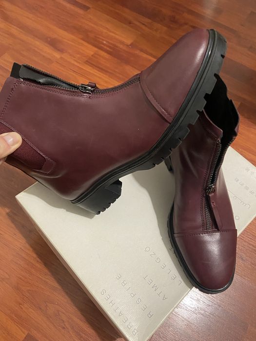 Ghete,Geox, impecabile