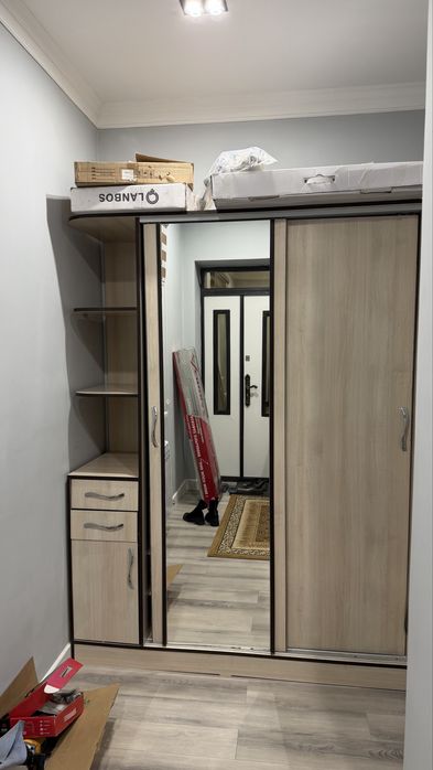 Мебель для спальни и прихожей