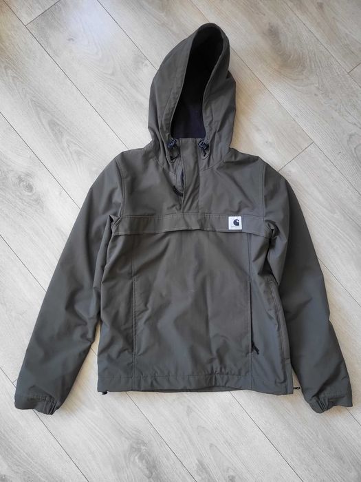 Carhartt Nиmbus pullover ветровка, анорак