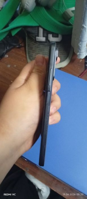 Redmi Note 11 Pro