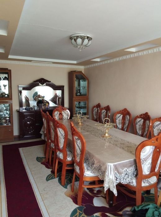 Продаётся участок
