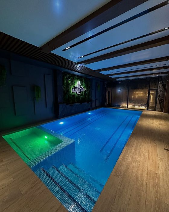 Dacha MANHETTAN bez makler