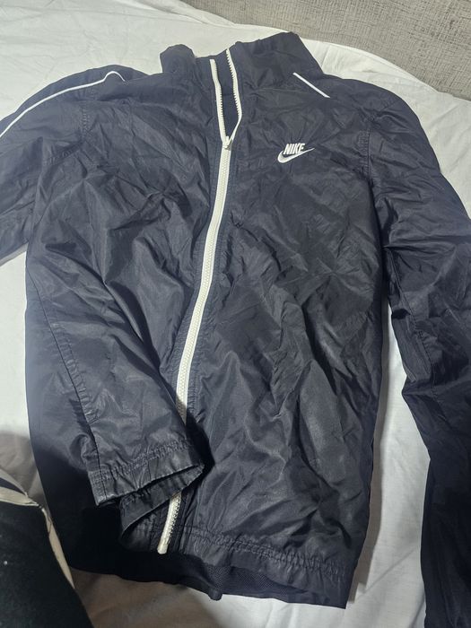 Горни nike шушляк