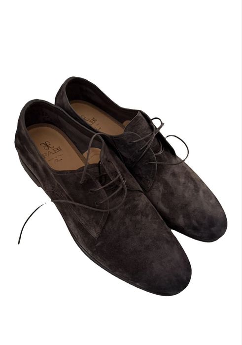 FABI мъжки обувки страхотни