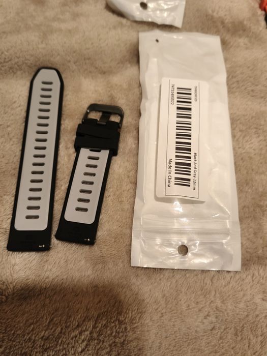 Силиконови каишки за смарт часовник