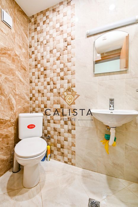 Дава се под наем Тристаен апартамент в София, Манастирски ливади - 120 кв.м за 846.6 € - Снимка #12