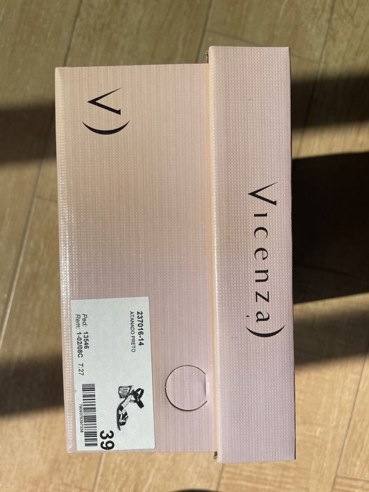 Дамски сандали Vicenza