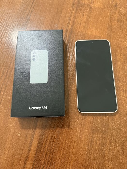 Samsung Galaxy s24